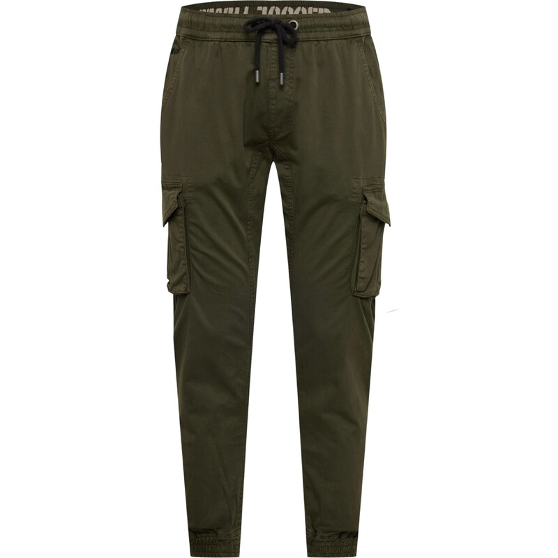 ALPHA INDUSTRIES Kapsáče olivová 75117771