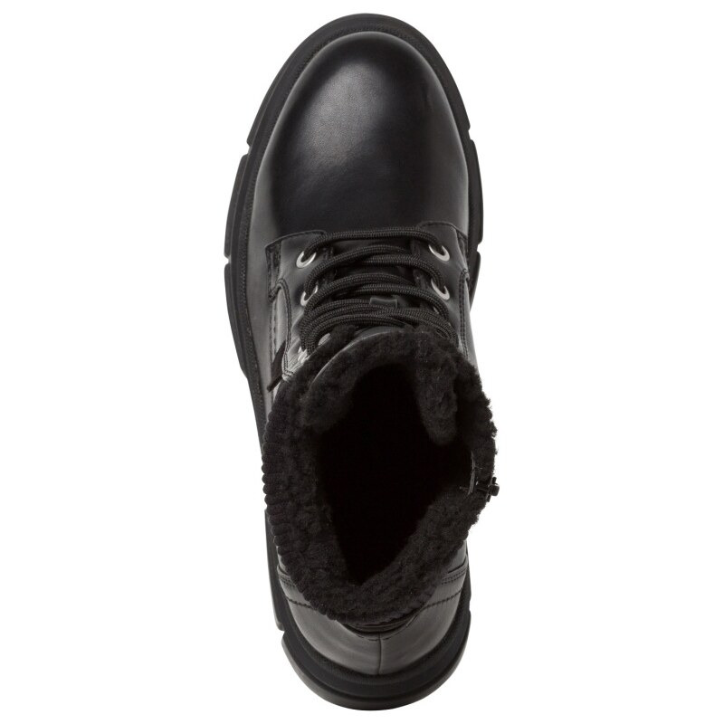 Dámská kotníková obuv TAMARIS 26825-29-020 černá W3