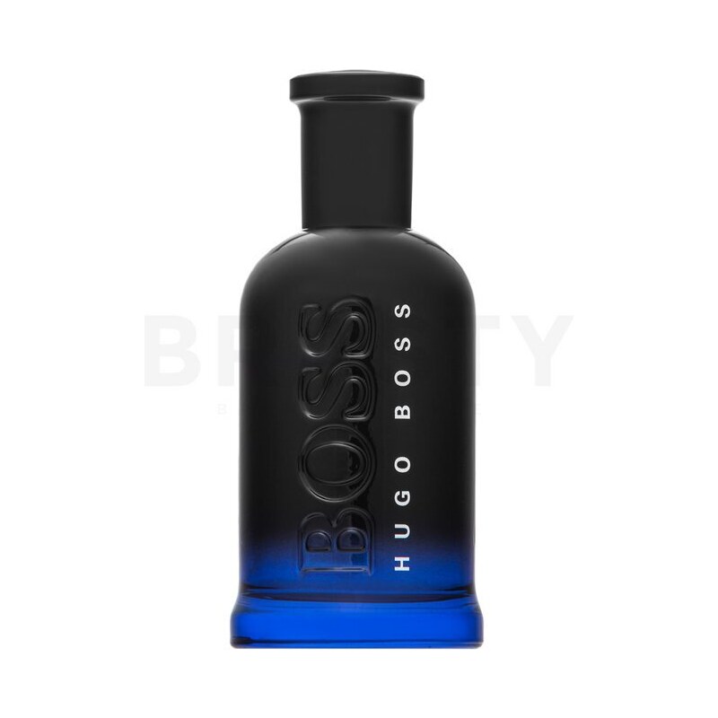 Hugo Boss Boss No.6 Bottled Night toaletní voda pro muže 100 ml