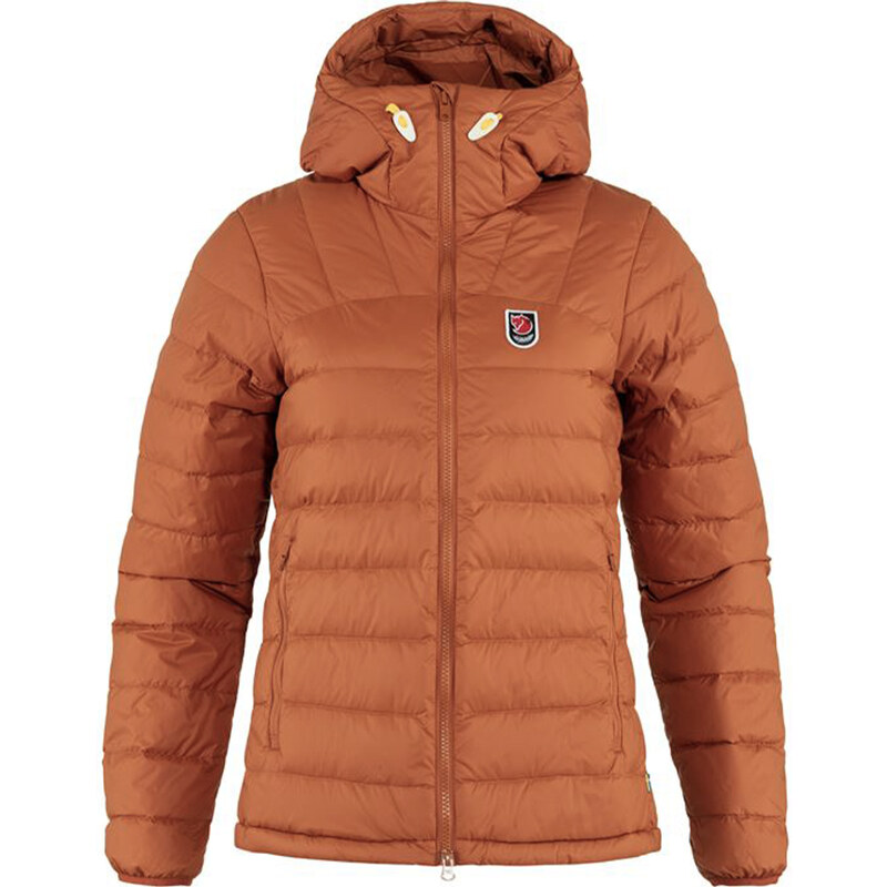FJÄLLRÄVEN Expedition Pack Down Hoodie W XS