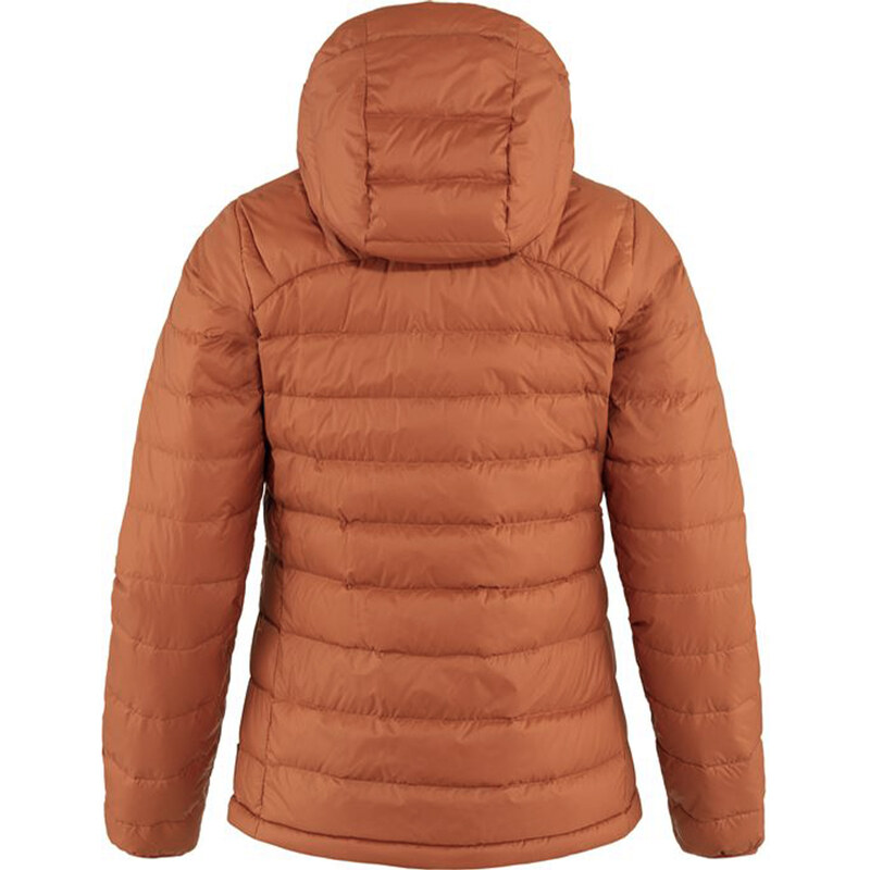 FJÄLLRÄVEN Expedition Pack Down Hoodie W XS