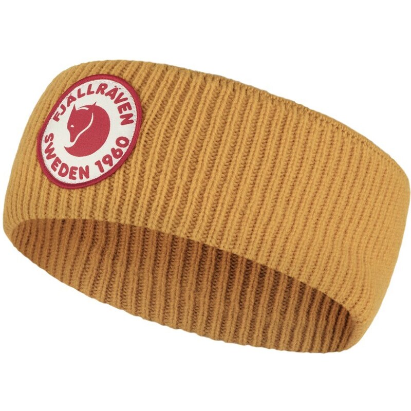 FJÄLLRÄVEN 1960 Logo Headband