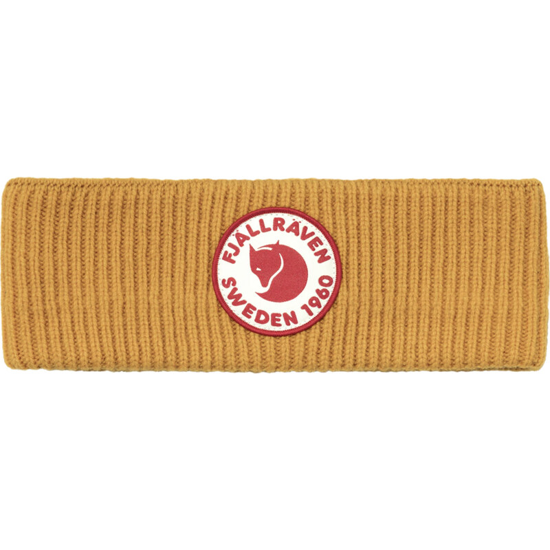 FJÄLLRÄVEN 1960 Logo Headband