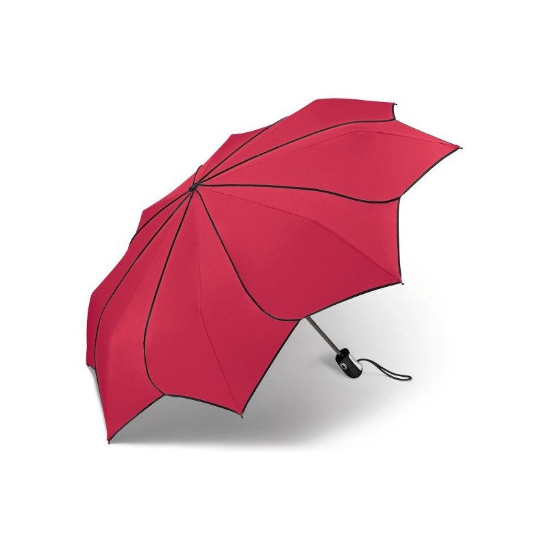 Vystřelovací deštník Pierre Cardin - Sunflower Red