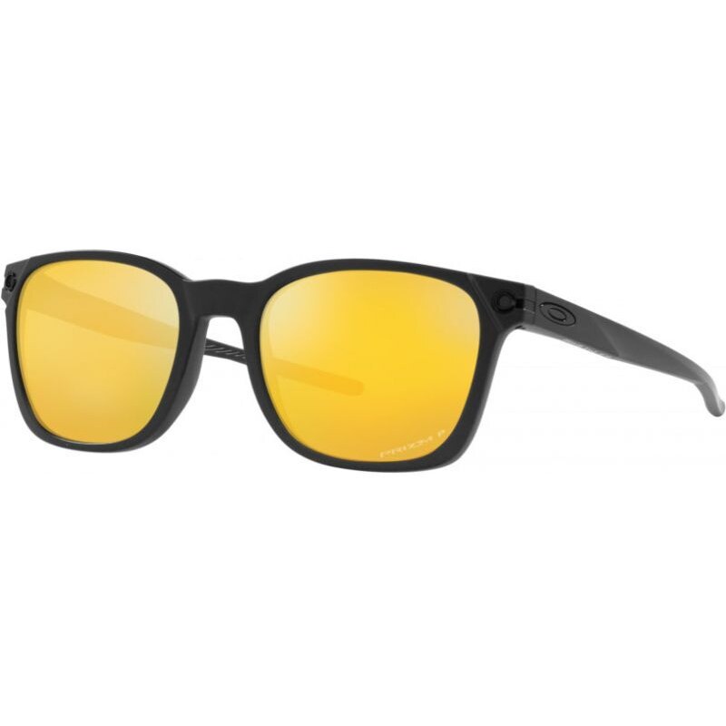 BRÝLE OAKLEY Ojector Matte Black - černá