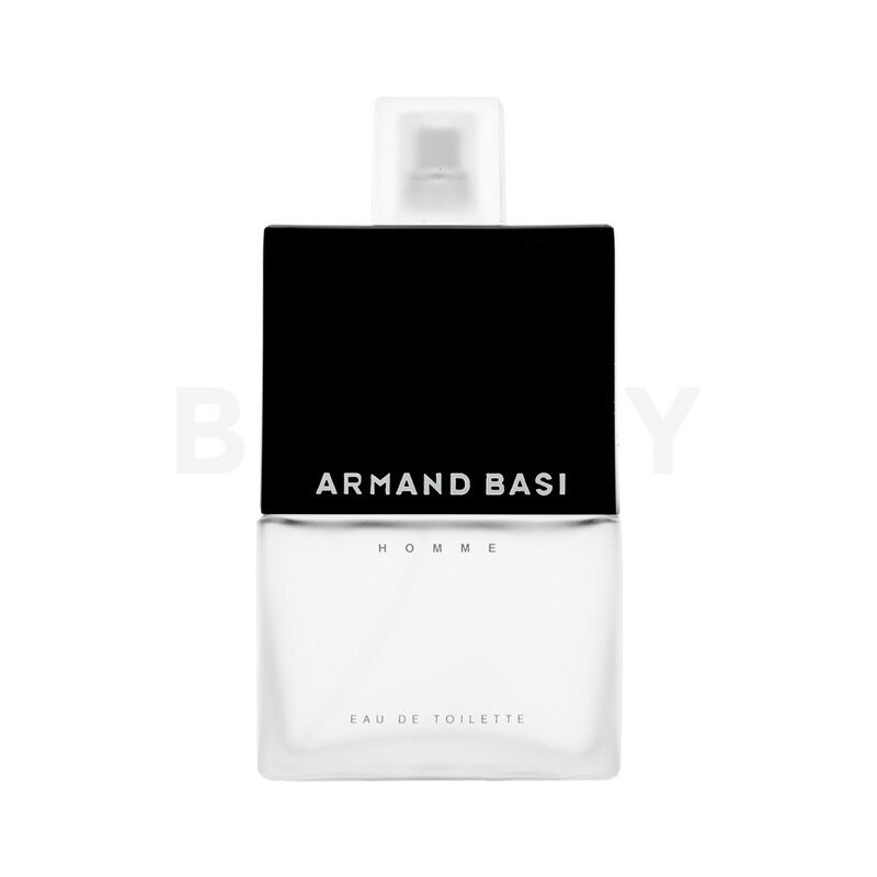 Armand Basi Homme toaletní voda pro muže 125 ml