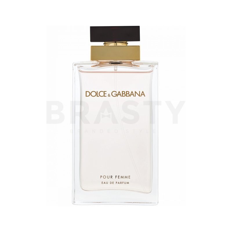 Dolce & Gabbana Pour Femme (2012) parfémovaná voda pro ženy 100 ml