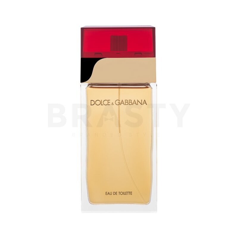 Dolce & Gabbana Femme toaletní voda pro ženy 100 ml