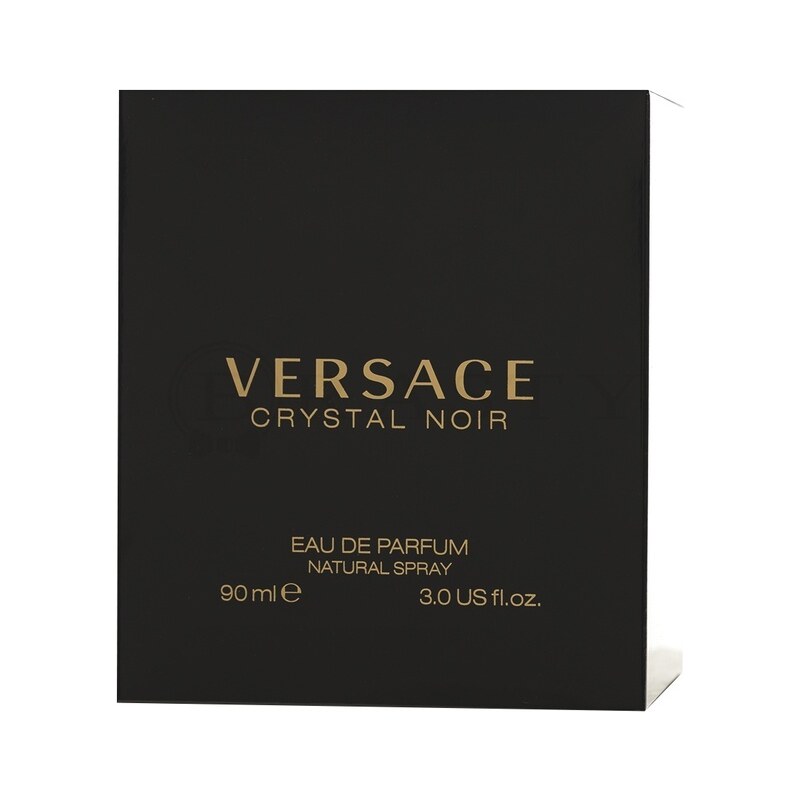 Versace Crystal Noir parfémovaná voda pro ženy 90 ml