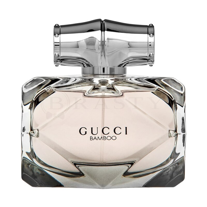 Gucci Bamboo parfémovaná voda pro ženy 75 ml