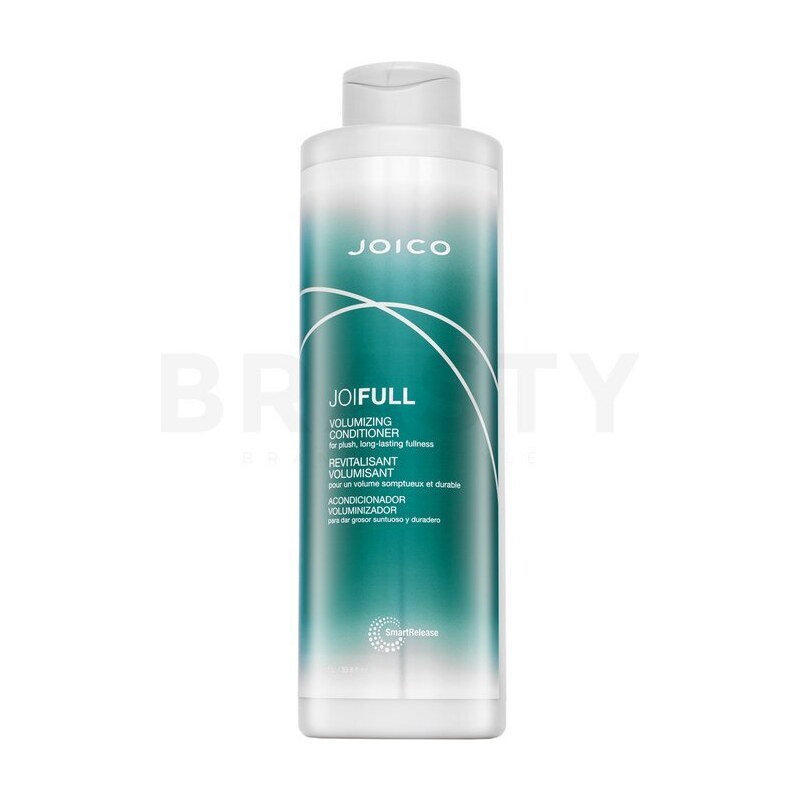 Joico JoiFull Volumizing Conditioner posilující kondicionér pro objem vlasů 1000 ml