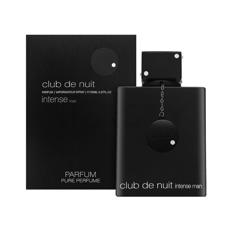 Armaf Club de Nuit Intense Man čistý parfém pro muže 150 ml