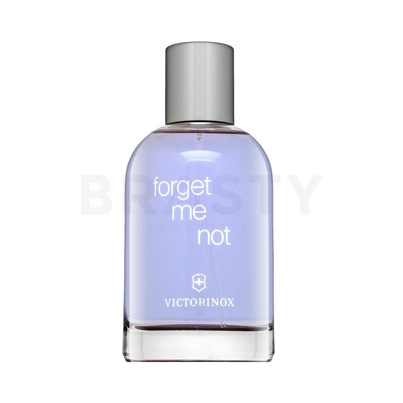 Swiss Army Forget Me Not toaletní voda pro ženy 100 ml