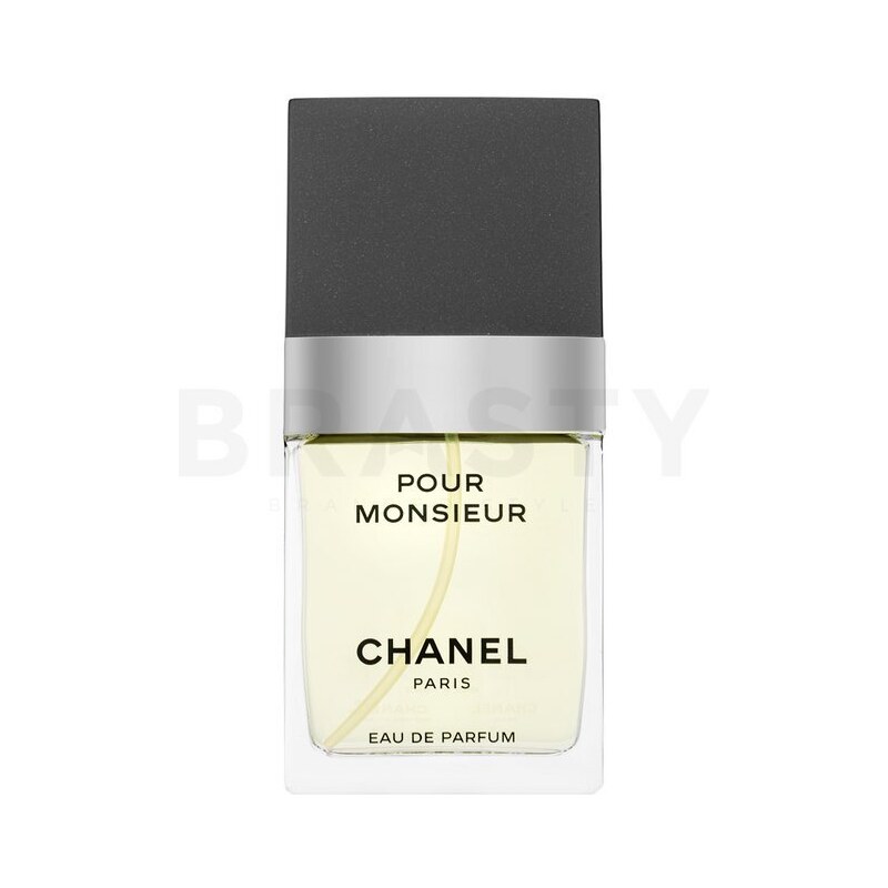 Chanel Pour Monsieur parfémovaná voda pro muže 75 ml