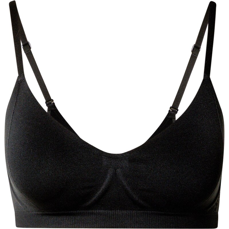 Calvin Klein Underwear Podprsenka černá