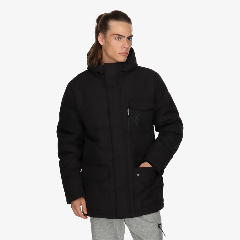 CHAMPION JEFFREY JACKET - GLAMI.cz