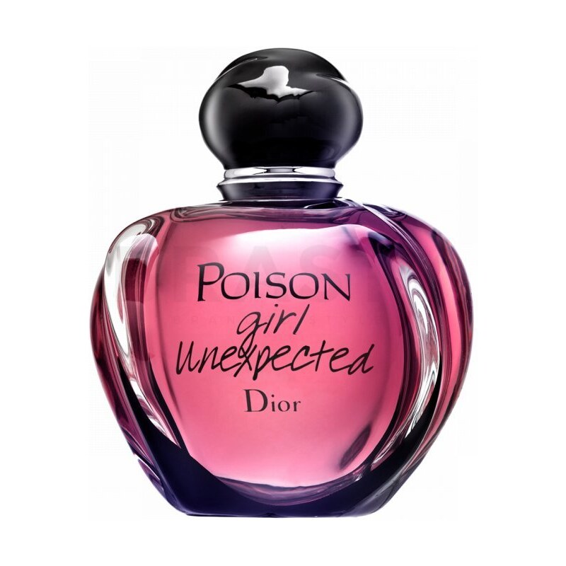 Dior (Christian Dior) Poison Girl Unexpected toaletní voda pro ženy 100 ml