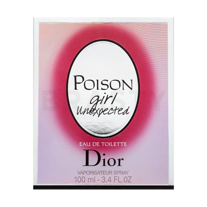 Dior (Christian Dior) Poison Girl Unexpected toaletní voda pro ženy 100 ml