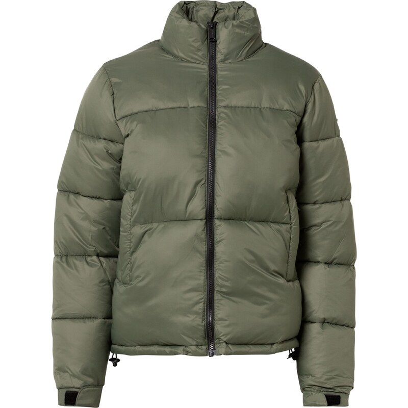 Schott NYC Zimní bunda Belstar khaki 109365442
