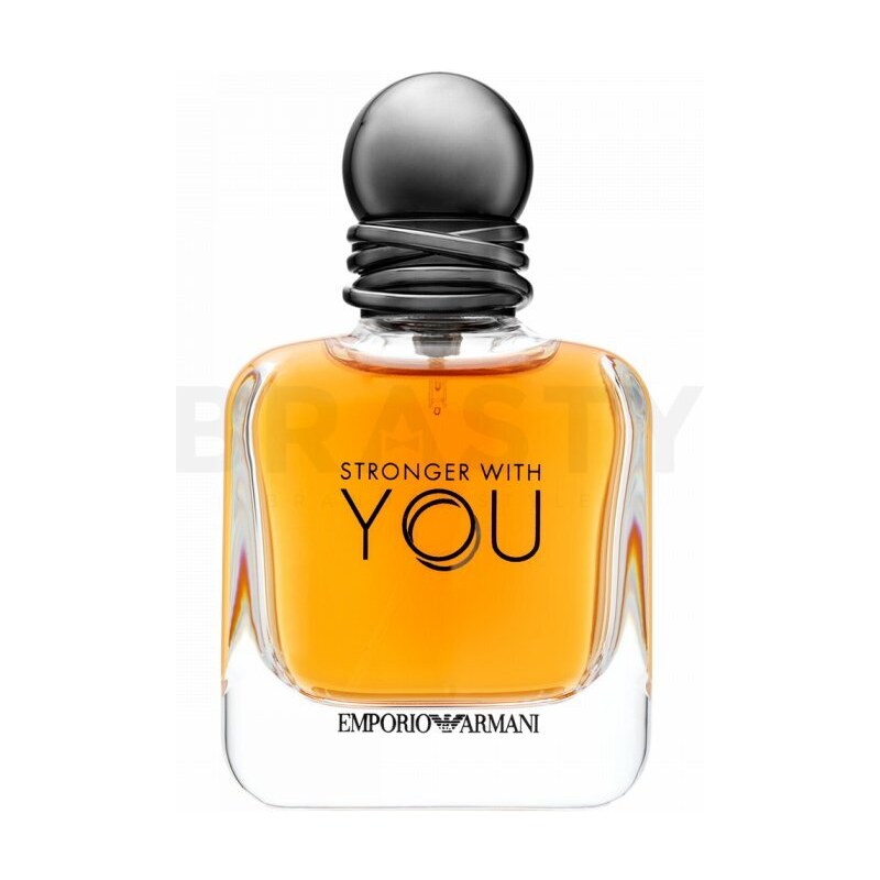 Armani (Giorgio Armani) Emporio Armani Stronger With You toaletní voda pro muže 50 ml