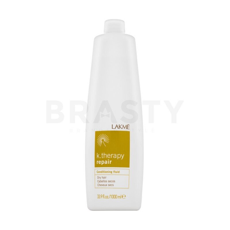 Lakmé K.Therapy Repair Conditioning Fluid 1000 ml