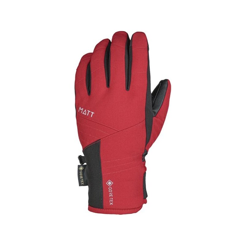 Matt SHASTA GORE-TEX GLOVES Dámské lyžařské rukavice