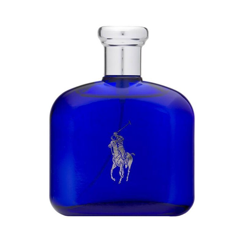 Ralph Lauren Polo Blue toaletní voda pro muže 125 ml