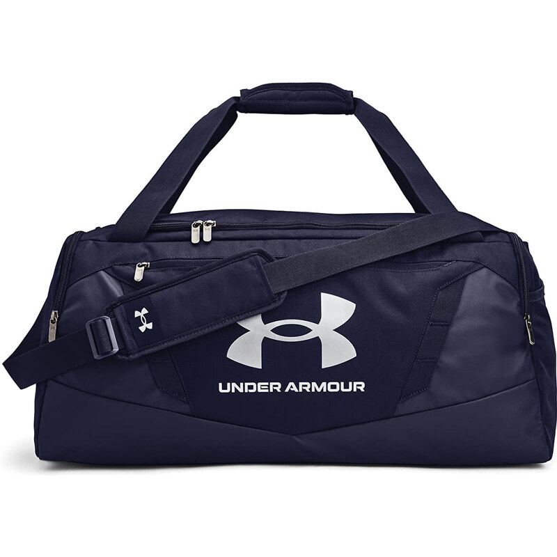 Taška Under Armour Undeniable 5.0 Duffle Md Midnight Navy/
