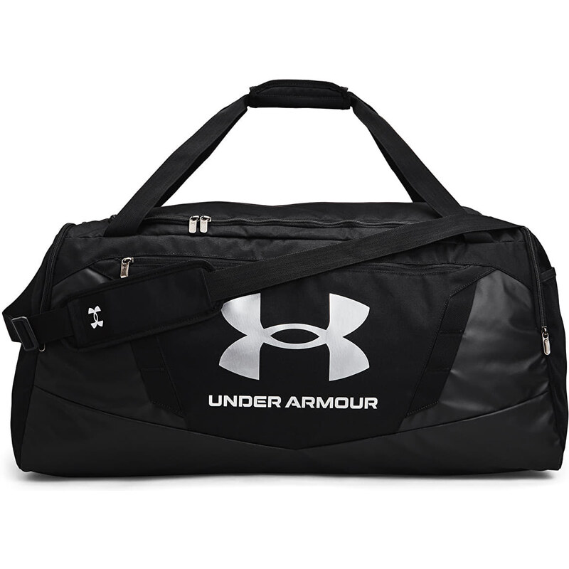 Taška Under Armour Undeniable 5.0 Duffle Lg Black/ Black/