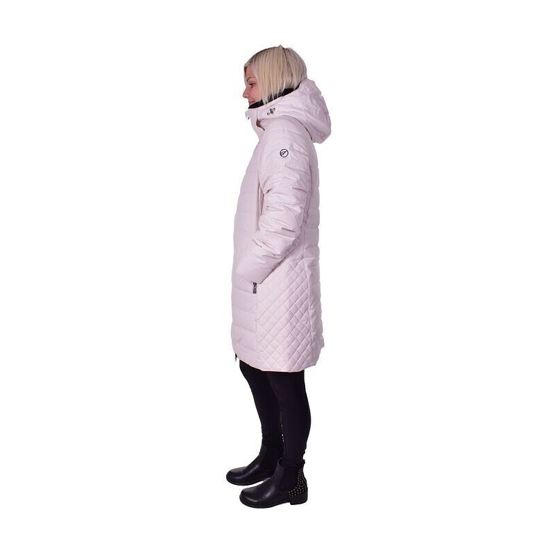 Dámský zimní kabát FIVE SEASONS 20338 140 BRYNN JKT W
