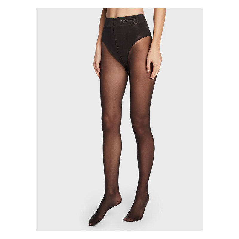 Dámské punčocháče Calvin Klein 74747954