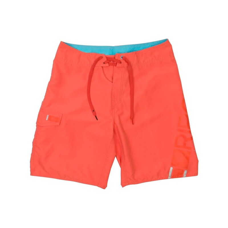 plavky RIP CURL - Shock Games Hot Coral (3501)