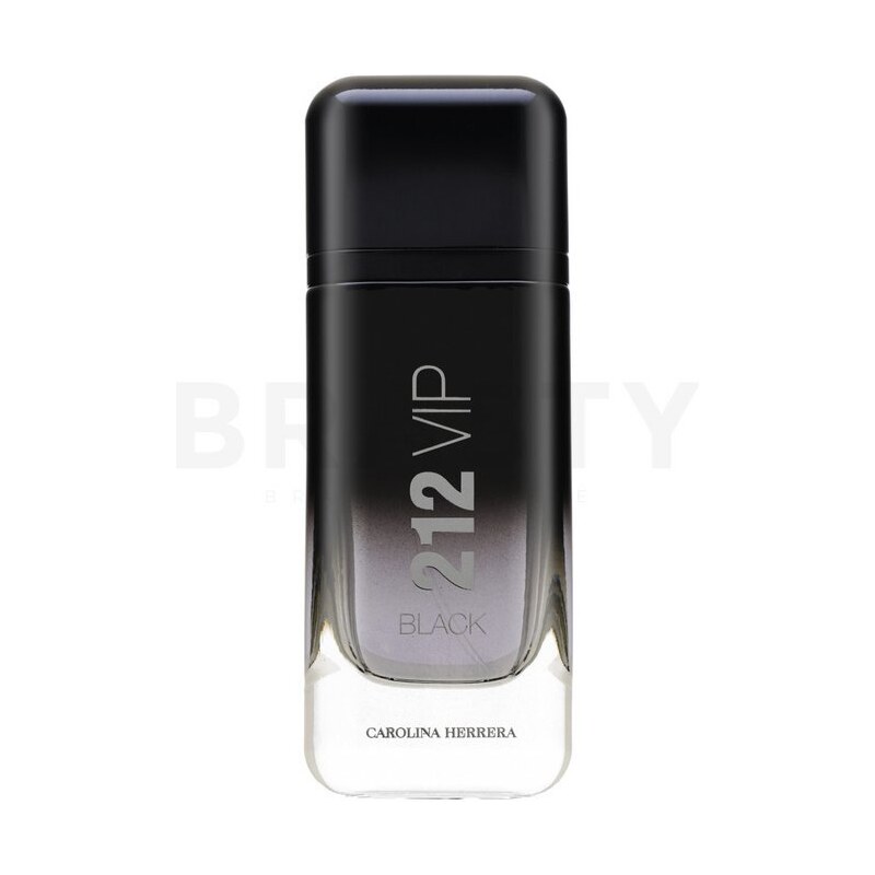 Carolina Herrera 212 VIP Black parfémovaná voda pro muže 100 ml