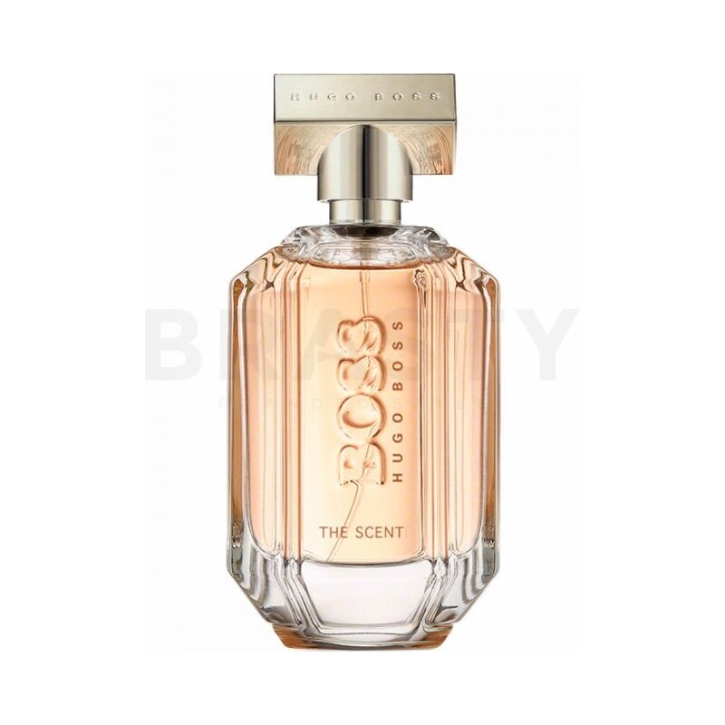 Hugo Boss The Scent parfémovaná voda pro ženy 100 ml