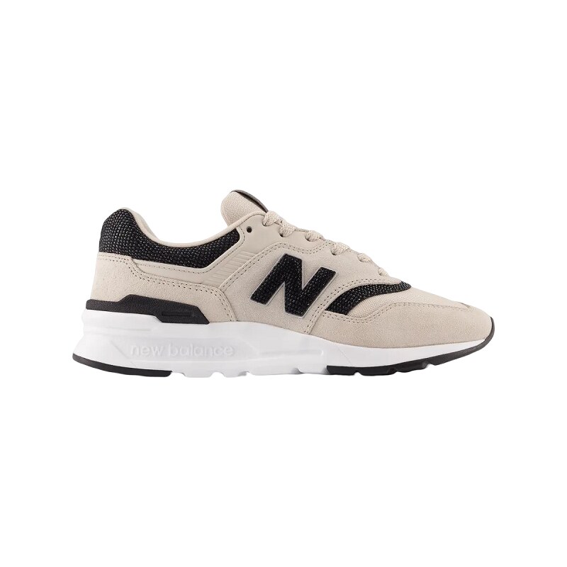 WMNS New Balance CW997HDT / Bílá, Černá / 37.5