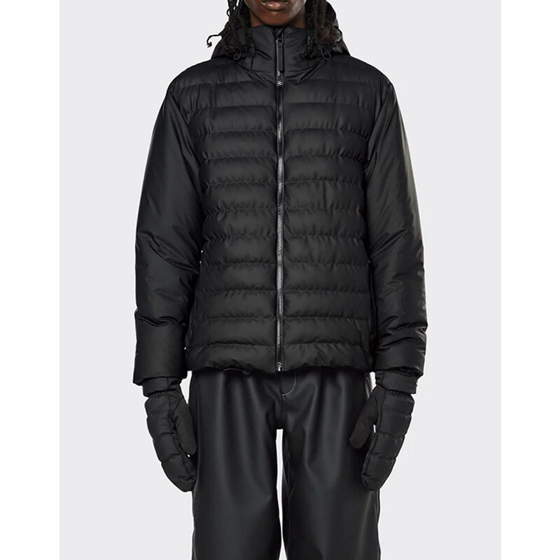 RAINS Trekker Hooded Jacket