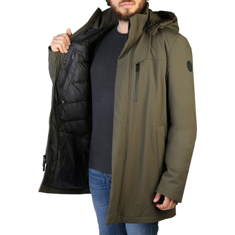 Pánský kabát WOOLRICH