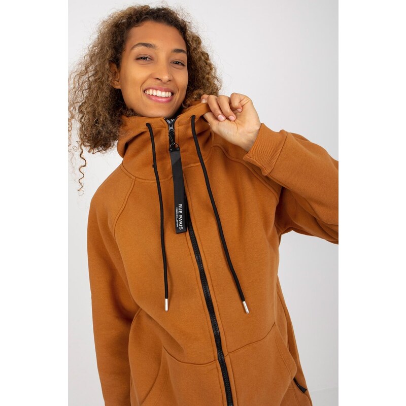Mikina model 172517 Rue Paris