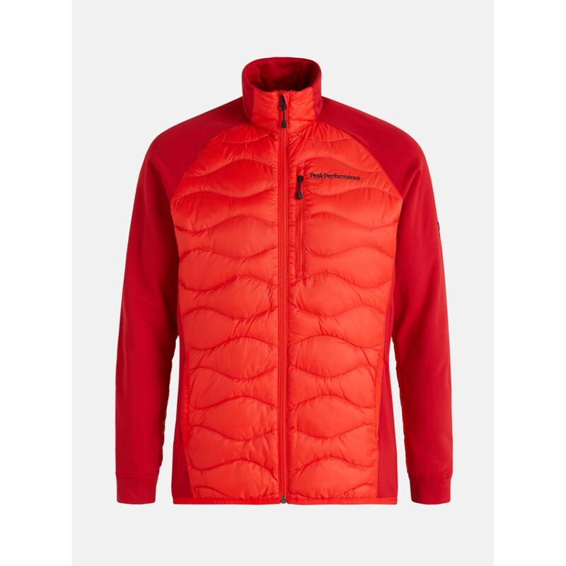 Peak Performance M HELIUM DOWN HYBRID JACKET