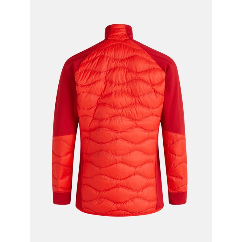 Peak Performance M HELIUM DOWN HYBRID JACKET