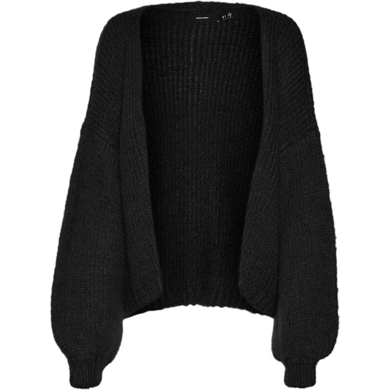 VERO MODA Kardigan VMMaybe černá