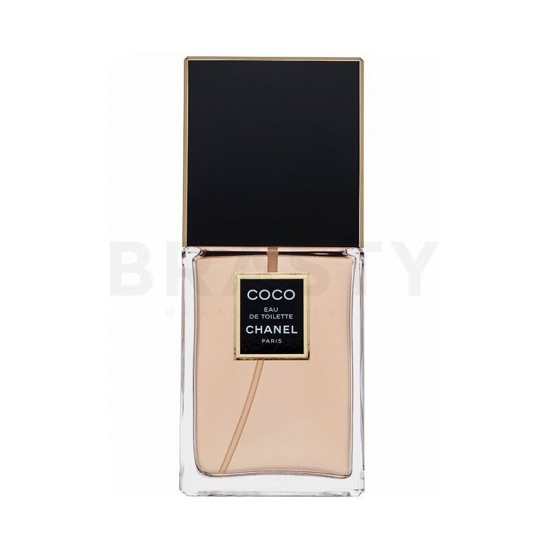 Chanel Coco toaletní voda pro ženy 100 ml