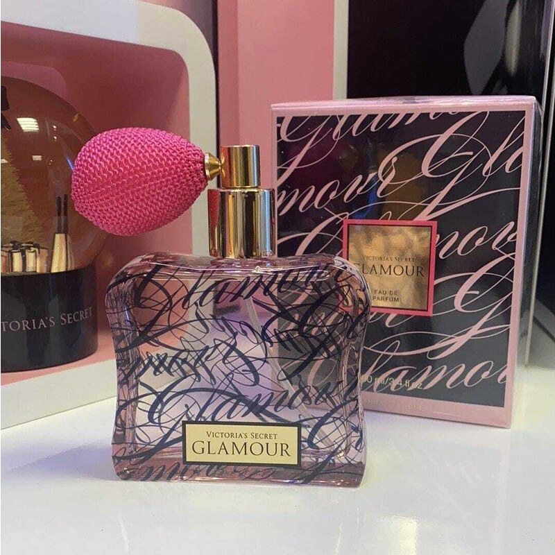 Victoria's Secret Glamour EDP Atomizer