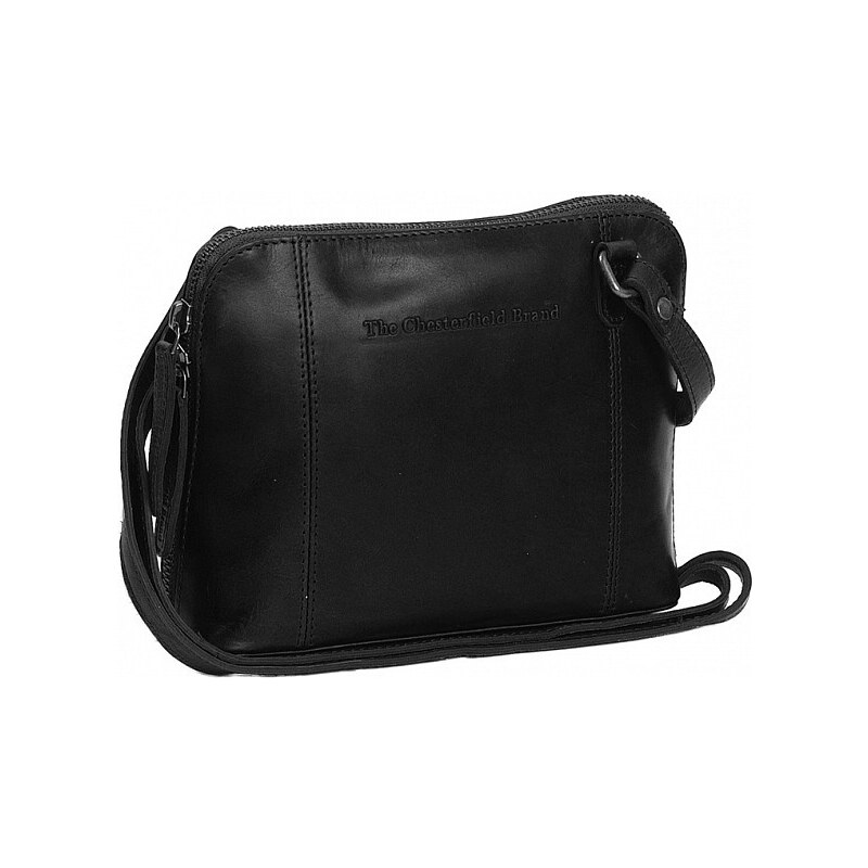 The Chesterfield Brand Kožená kabelka přes rameno/crossbody