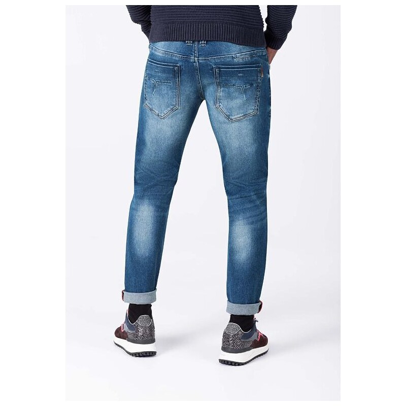 Pánské jeans TIMEZONE 27-10015-00-3102 3386 GerritTZ Regular 3386