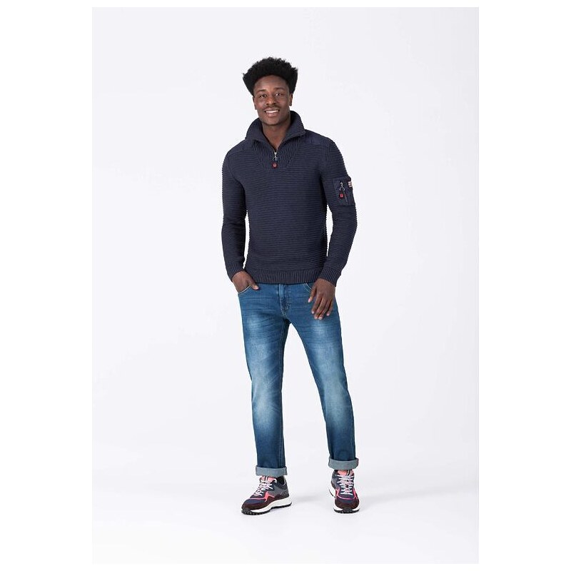 Pánské jeans TIMEZONE 27-10015-00-3102 3386 GerritTZ Regular 3386