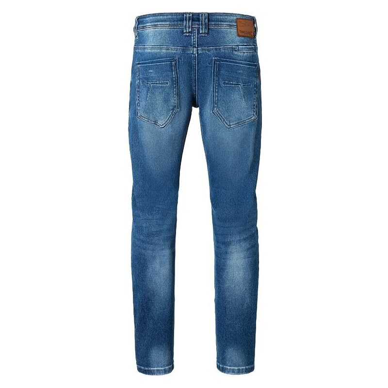 Pánské jeans TIMEZONE 27-10015-00-3102 3386 GerritTZ Regular 3386