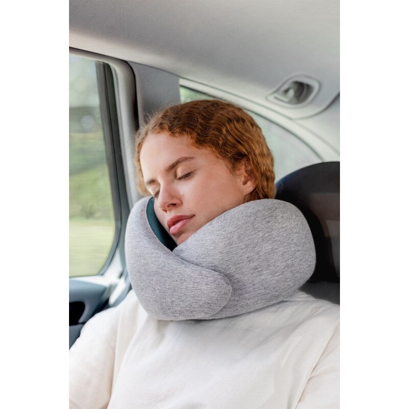 Polštář pod krk Ostrichpillow Go