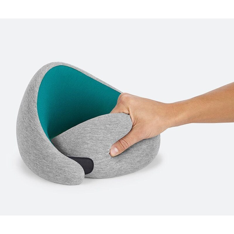 Polštář pod krk Ostrichpillow Go