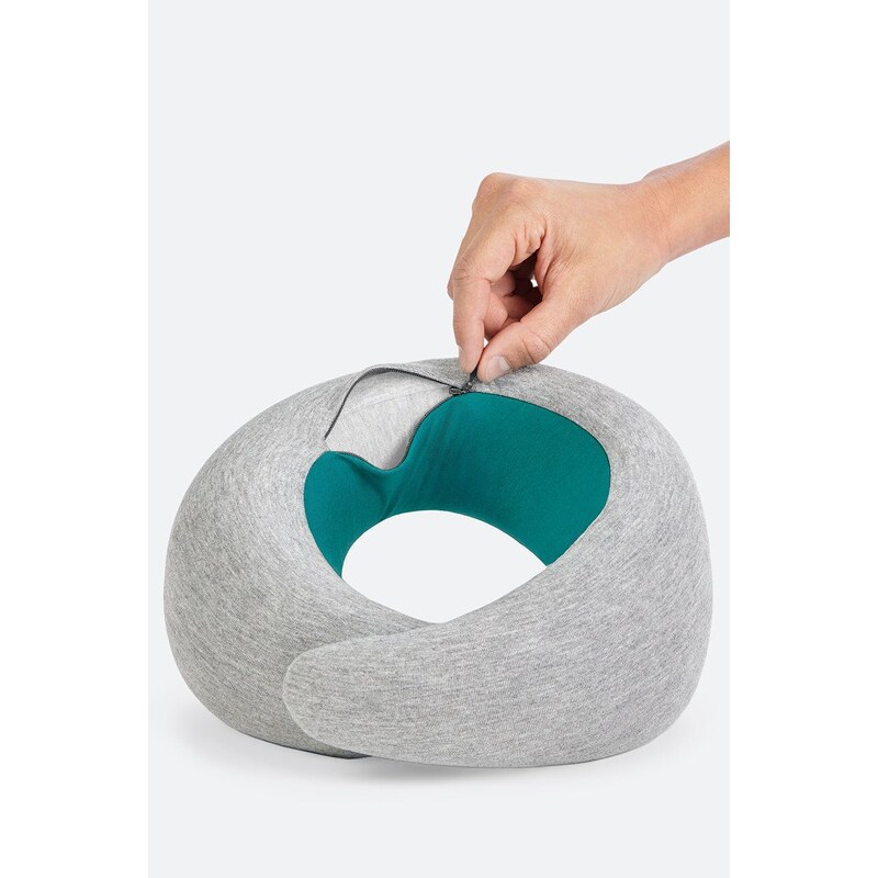 Polštář pod krk Ostrichpillow Go